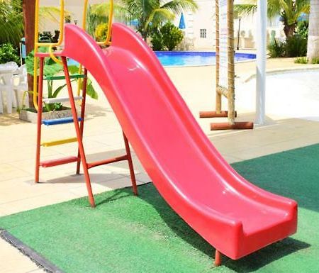 Encontro Das Aguas Caldas - Cortesia Ingressos Da Rede Wam Opcoes Water Park, Nautico E Clube Prive Caldas Novas Exterior foto